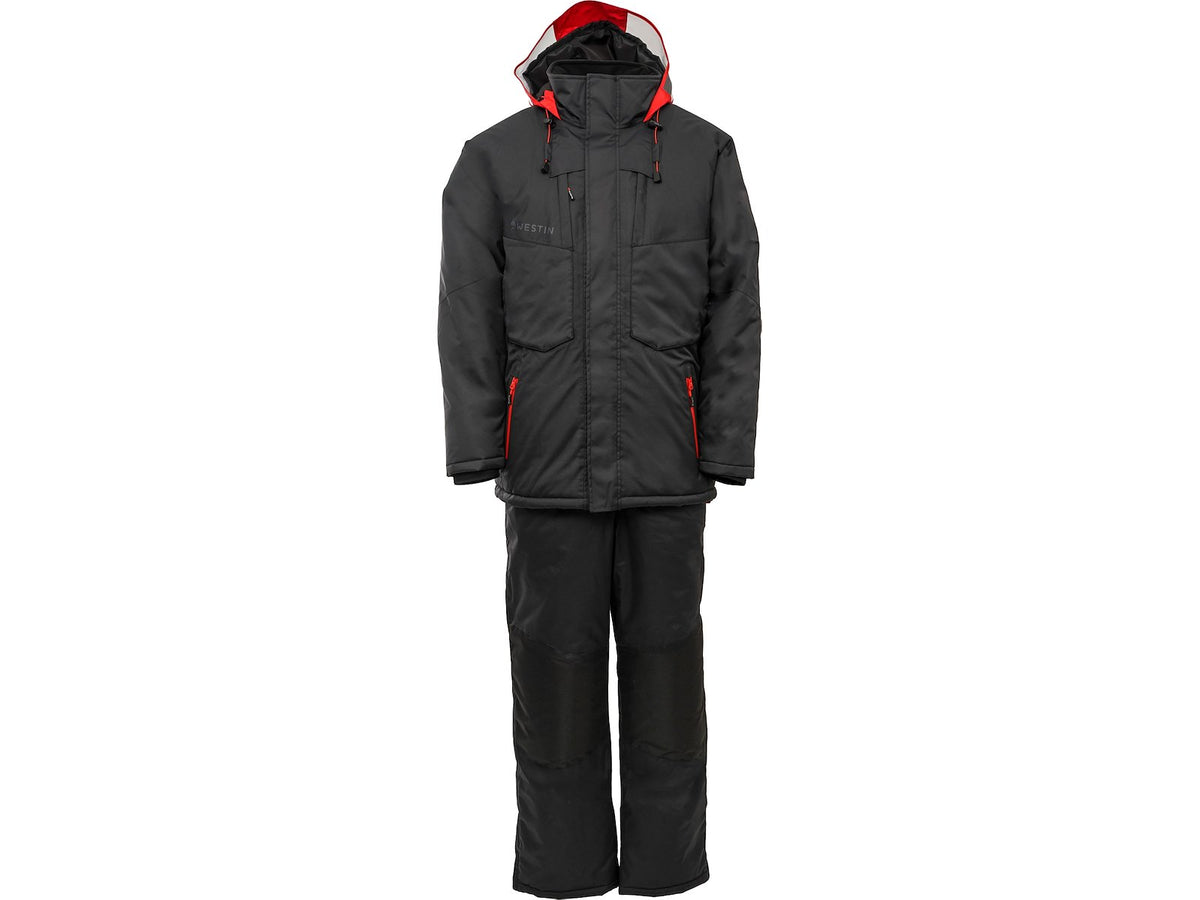 Westin žieminis kostiumas W6 Winter Suit Ink Black