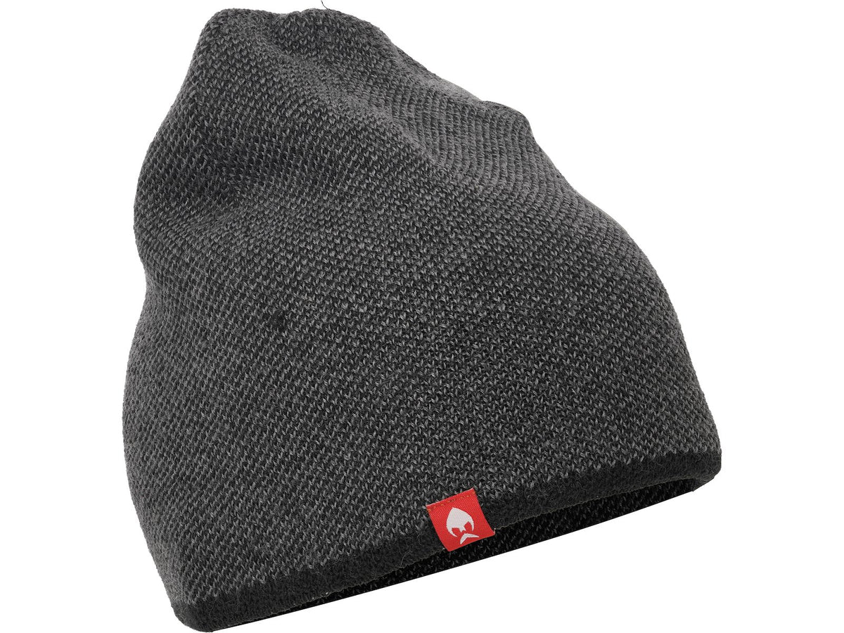 Westin kepurė Merino Wool Beanie Charcoal Grey Melange