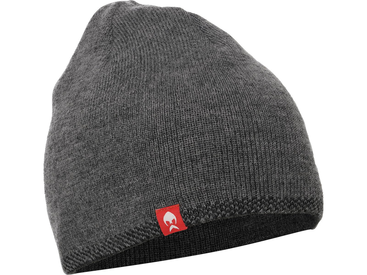 Westin kepurė Merino Wool Beanie Charcoal Grey Melange