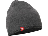 Westin kepurė Merino Wool Beanie Charcoal Grey Melange