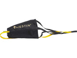 Westin parašiutas valčiai W3 Black/High Viz.Yellow S