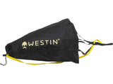 Westin parašiutas valčiai W3 Black/High Viz.Yellow S