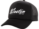 Westin kepurė Super Duty Trucker One size Black