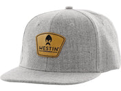 Westin kepurė Street Viking One Size Dove Grey