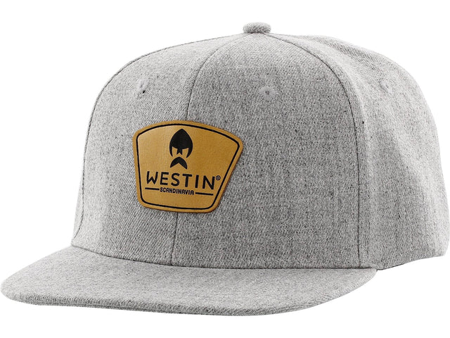 Westin kepurė Street Viking One Size Dove Grey
