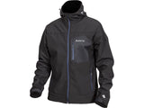 Westin striukė W4 Super Duty Softshell Seal Black