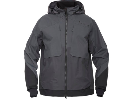 Westin striukė W4 Jacket Gunmetal