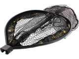 Westin graibštas W3 CR Adjustable Landing net