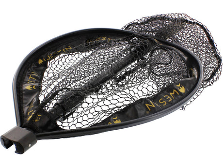 Westin graibštas W3 CR Adjustable Landing net