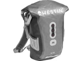 Westin kuprinė Roll-Top Silver/Grey