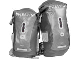 Westin kuprinė Roll-Top Silver/Grey 25L