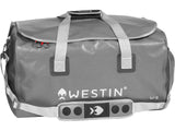 Westin krepšys Lurebag Silver/Gray
