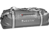Westin krepšys W6 Roll-Top Duffelbag Silver/Gray L