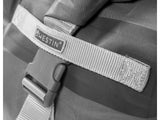 Westin krepšys W6 Roll-Top Duffelbag Silver/Gray L