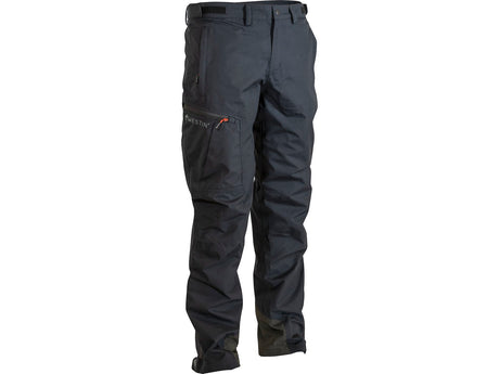 Westin kelnės W6 Rain Pants Steel Black