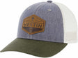Westin kepurė Vintage Trucker Cap One size Grey Moss