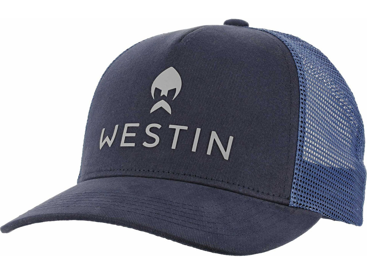 Westin kepurė Trucker Cap One size Ombre Blue