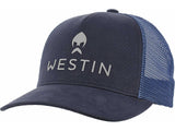 Westin kepurė Trucker Cap One size Ombre Blue