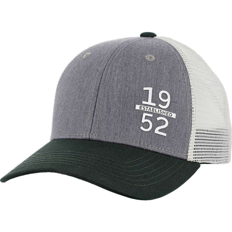 Westin kepurė EST1952 Cap One size Grey Forest