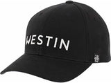 Westin kepurė Classic Cap One size Black Ink