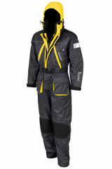 IMAX Premium Flotation Suit – vientisas plūdrus žieminis kombinezonas, 3XL