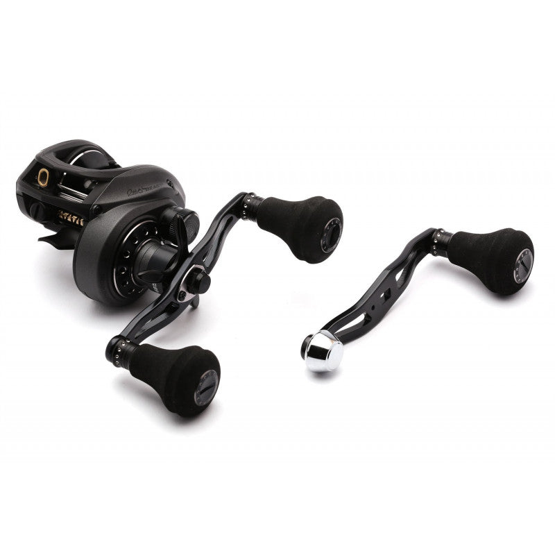 AbuGarcia ritė Revo Beast 40 R