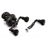 AbuGarcia ritė Revo Beast 40 R