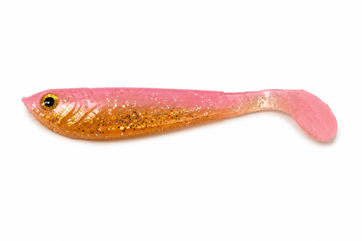 Berkley guminukai Pulse Shad