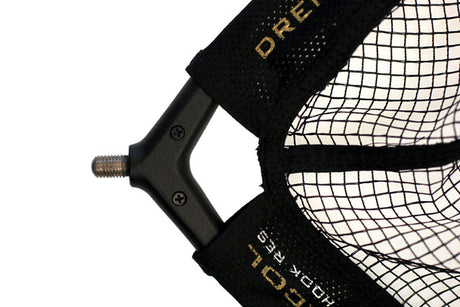 Drennan landing net acolyte graibšto galva