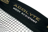 Drennan landing net acolyte graibšto galva