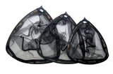 Drennan landing net acolyte graibšto galva