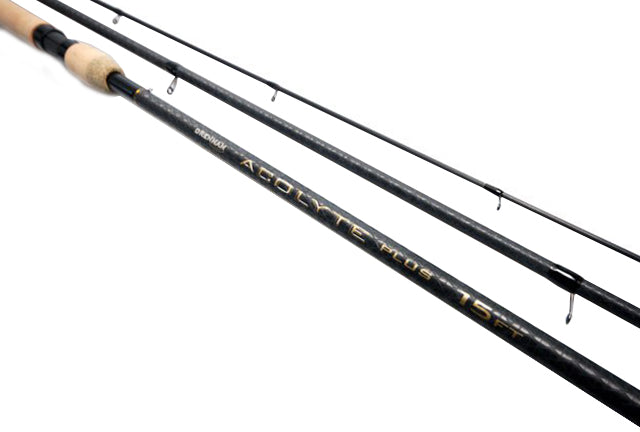 Drennan meškerė Acolyte Plus 4.57m