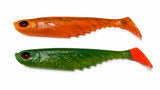 Berkley guminukai Ripple Shad 11cm rinkinys 2vnt