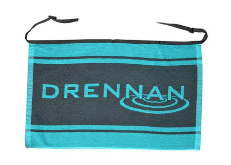 Drennan rankšluostis Apron Towel Aqua
