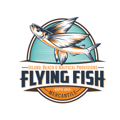 Flying Fish