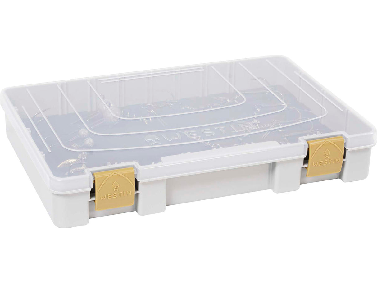 Westin W3 dėžutė Rig Box
