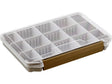 Westin W3 dėžutė Tackle Box S4