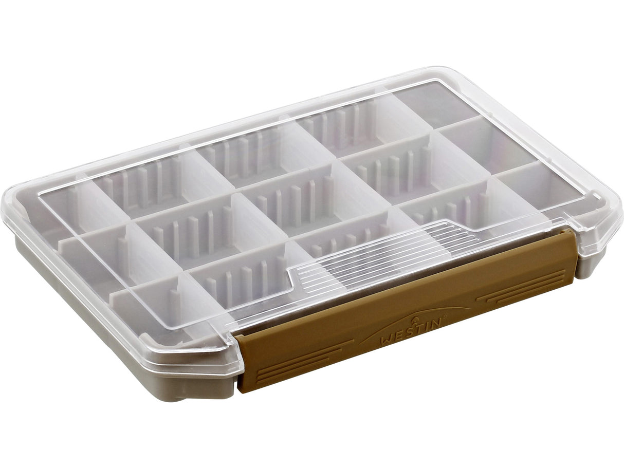Westin W3 dėžutė Tackle Box S4