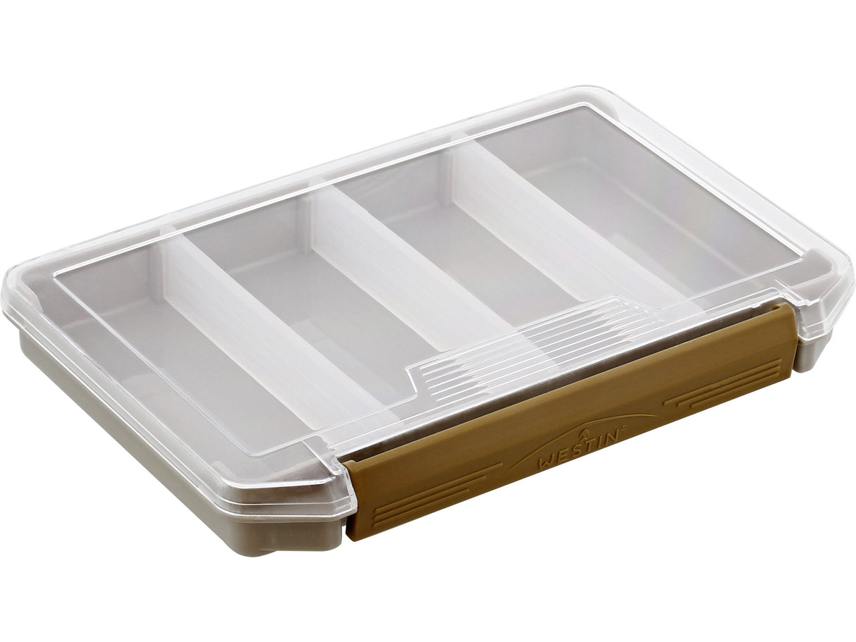 Westin W3 dėžutė Tackle Box S5