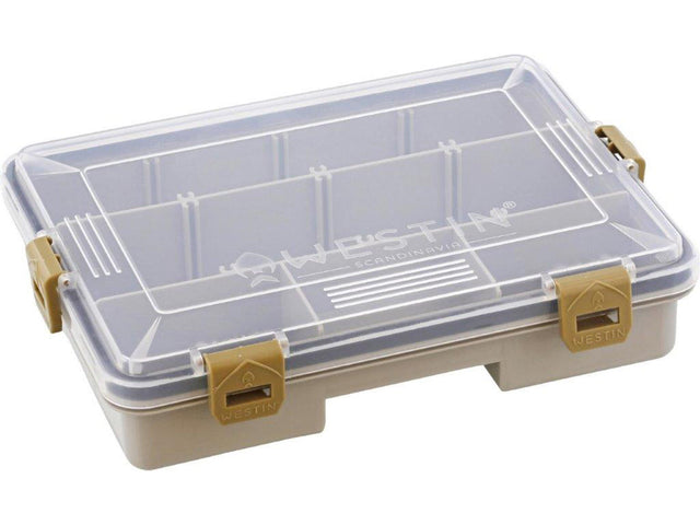 Westin W3 dėžutė WP Tackle Box S7 23x17x5,5cm