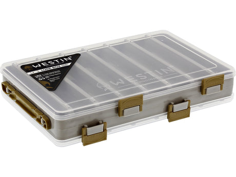Westin dėžutė W3 Lure Box Double Sided S8