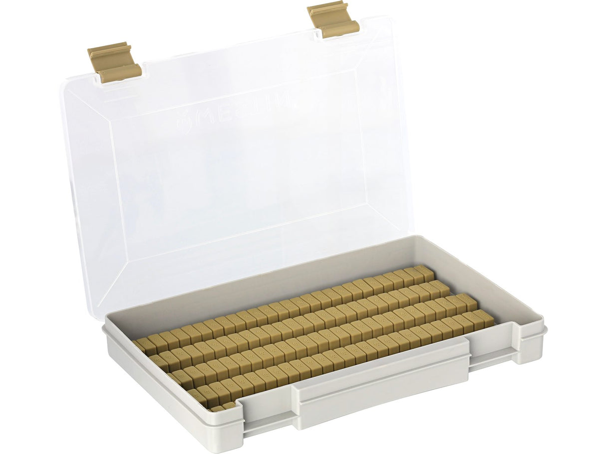 Westin galvakablių dežutė W3 JIG BOX — 2