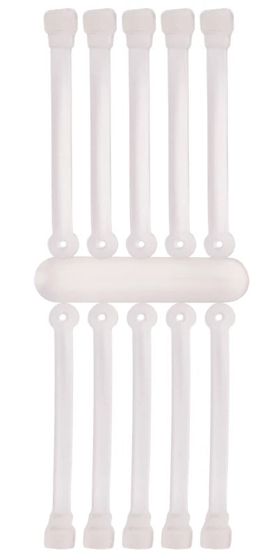 Cralusso masalo laikikliai Bait holder M/L