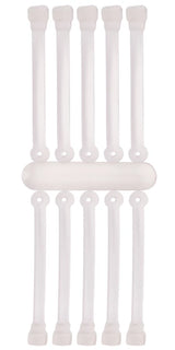 Cralusso masalo laikikliai Bait holder M/L