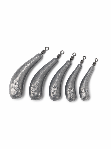 Svarelis (Dropshot) Banana