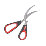 Berkley žirklės 18cm Red/Black