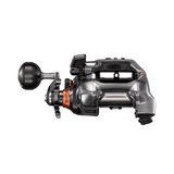Shimano elektrinė ritė Beastmaster 3000 II Right Hand