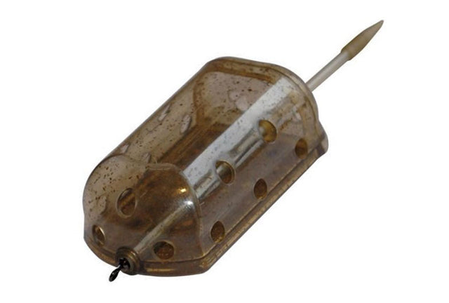 Drennan šerykla Bolt Rig Feeder 2,5 oz Large