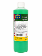 Skystas priedas jaukui Champion Feed Fructaline Liquid Green Bombon-Amandel 500ml