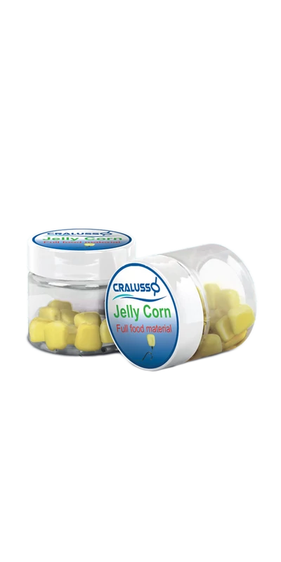 Cralusso masalas Jelly Corn